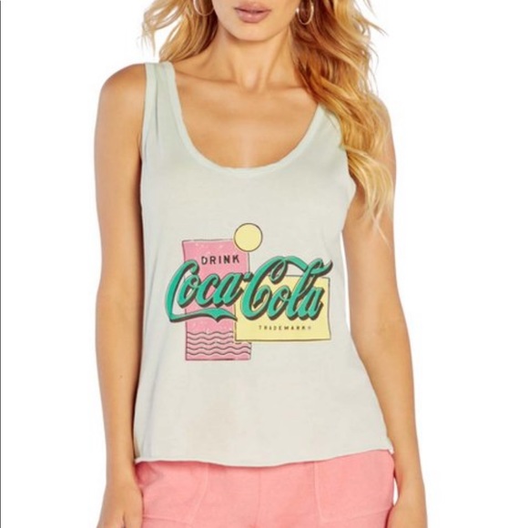 Wildfox Tank Top - Picture 1 of 6